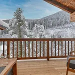 Chalet Schmitten - By Alpen Apartments