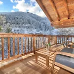 Chalet Schmitten - By Alpen Apartments