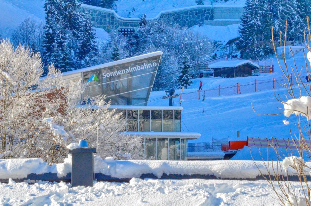 Schmitten - By Alpen Holiday home Zell am See