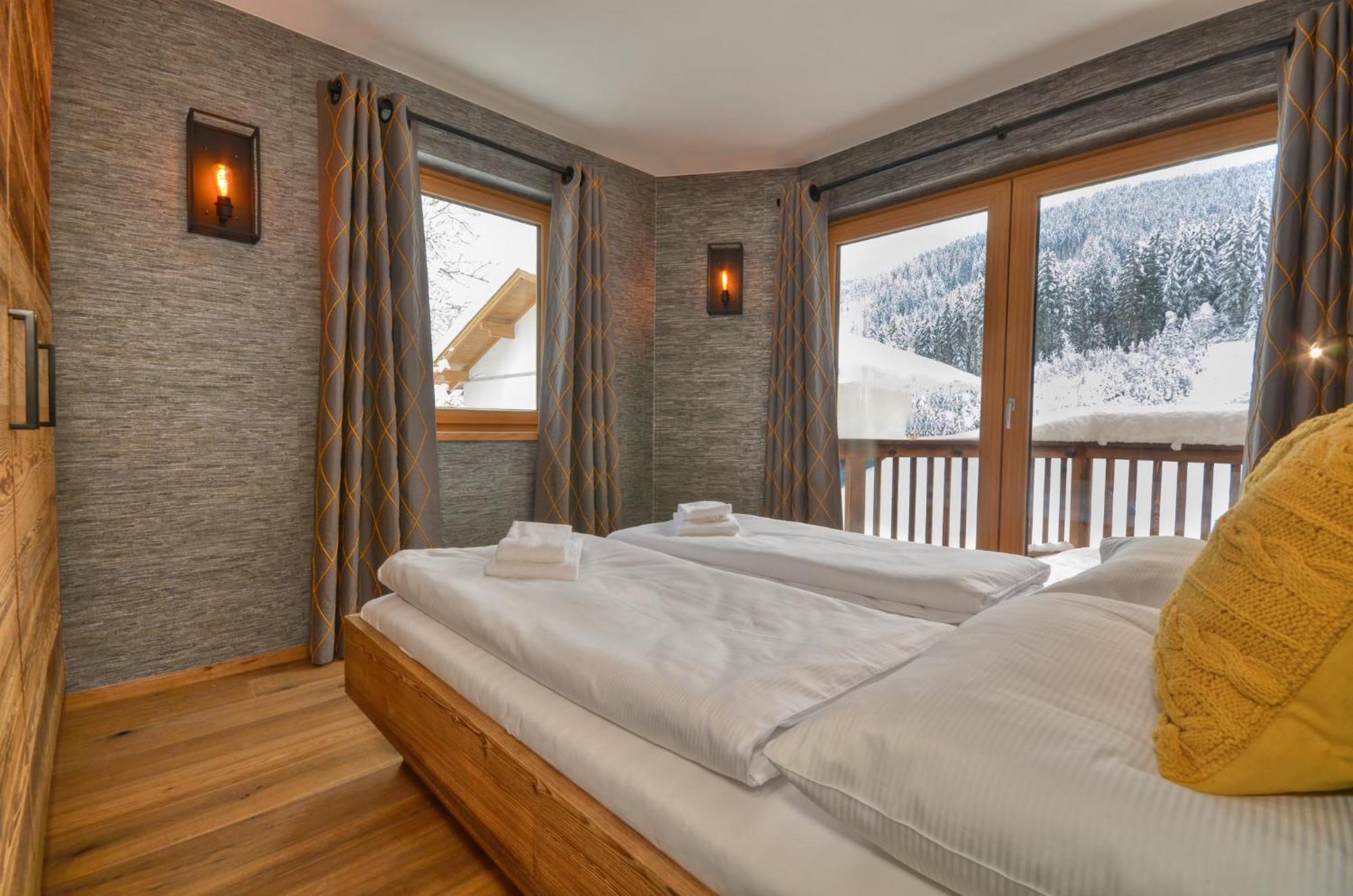 Ferienhaus Schmitten By Alpen *