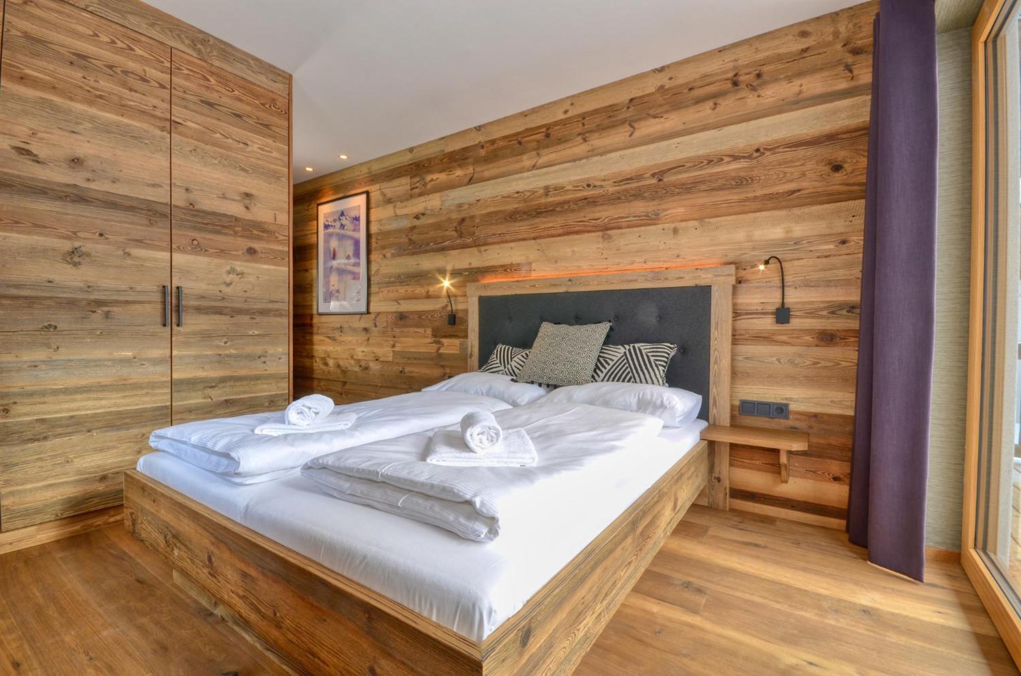 Schmitten - By Alpen Holiday home Zell am See