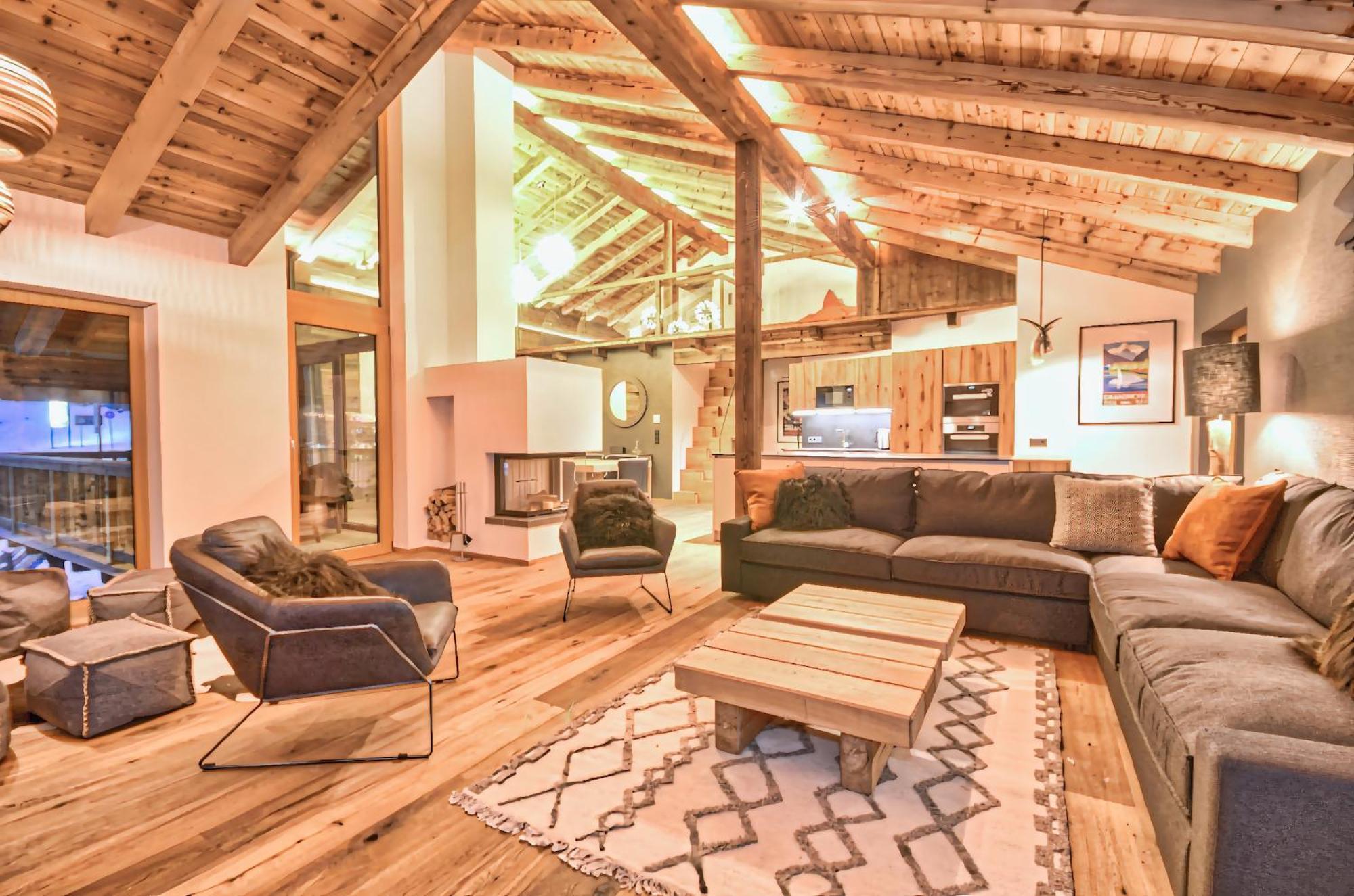 Holiday home Schmitten - By Alpen Zell am See
